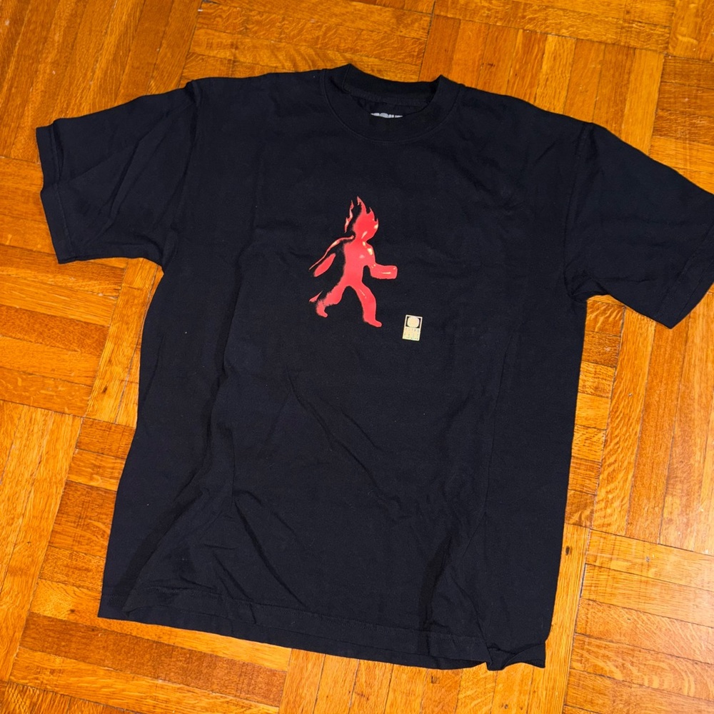 Astroworld Travis Scott VIP tee